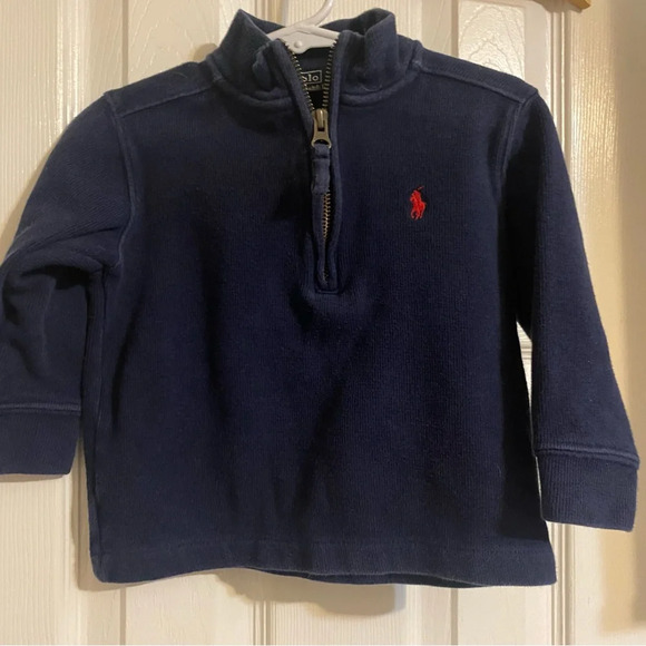 Polo Ralph Lauren Shirt - Picture 1 of 7